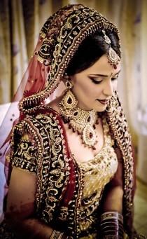 wedding photo - Indian Weddings