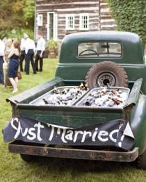 wedding photo - Food Ideas For Your Modern Jewish Summer Wedding