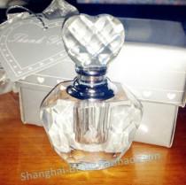 wedding photo - 5ml Bachelorette Party Souvenirs Crystal Perfume Bottle SJ022