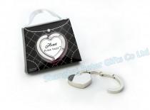 wedding photo - Purse Valet Stainless-Steel Handbag Holder wedding decoration wholesale WJ020/A