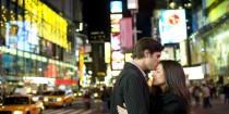wedding photo - The 9 Stages Of Dating In New York