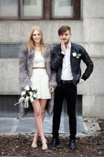wedding photo - Fashion_Informal Weddingwear