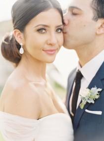 wedding photo - Bridal Beauty For All Skin Tones