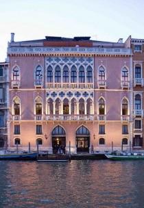 wedding photo - Hotel Danieli, Venice