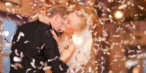 wedding photo - The 50 Most Popular Wedding Songs