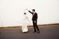 wedding photo - Brisbane Wedding Photographer - Polka Dot Bride