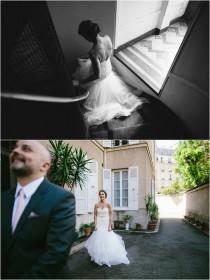 wedding photo - Dream Intimate Wedding in Paris