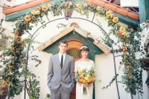 wedding photo - Floral Design Weddings