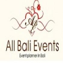 wedding photo - All Bali Events