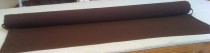 wedding photo - Brown Extra Wide Custom Made Aisle Runner 50 Feet Long 59 inches Wide