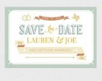 wedding photo - Paper Goods For The Party