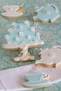 wedding photo -  Cookies - Wedding