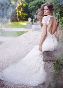 wedding photo - ♥ Wedding Dresses & Wedding Gowns 