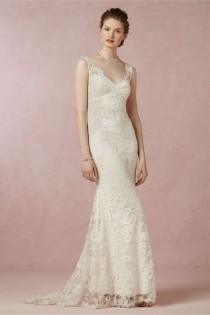 wedding photo - Marie Gown