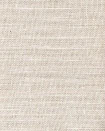 wedding photo - iVORY Burlap Fabric By the Yard - 58 - 60 inches wide