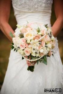wedding photo - Wedding Bouquet