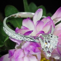 wedding photo - Fancy Diamond Cuts