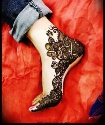 wedding photo - Henna Ideas