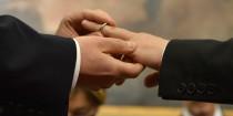 wedding photo - Bad News For Iowa Wedding Venue That Refused To Serve Gay Couple