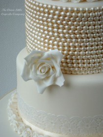 wedding photo - Other People's Cakes
