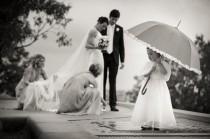 wedding photo - Magical Matrimonial Moments