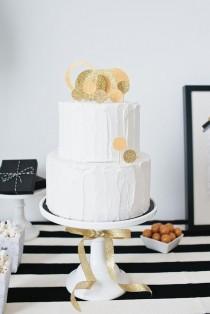 wedding photo - Wedding Cakes   Sweets