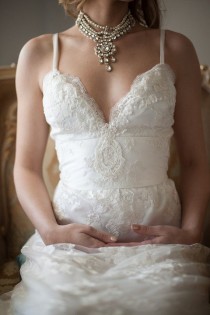 wedding photo - ♥ Glam Dresses And Couture ♥