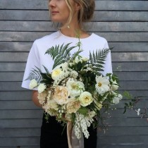 wedding photo - Fleurs