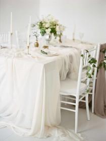 wedding photo - Romantic Tuscan Wedding Inspiration