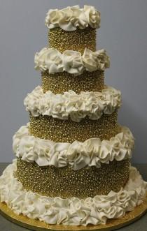 wedding photo - Essence Of Cakes~Part 1