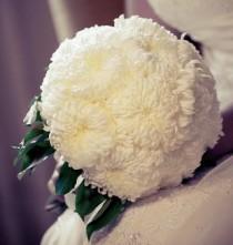 wedding photo - Ideas For A Fall Wedding :)