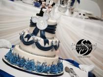 wedding photo - Disney Weddings & Cinderella Love
