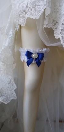 wedding photo -  Wedding leg garter, Wedding Leg Belt, Rustic Wedding Garter, Bridal Garter , İvory Lace, Lace Garters, ,Wedding Accessory