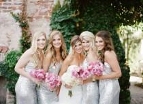 wedding photo - Pink Weddings