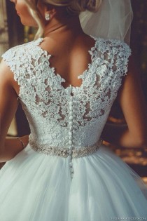wedding photo - Wedding Dresses
