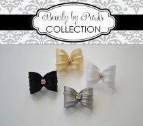 wedding photo - Elegance Collection- Dog Bows