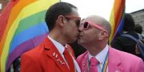 wedding photo - How Gay Marriage Could Improve Straight Marriage