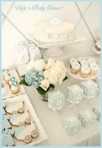 wedding photo - Knot & Bump (And All Other Soiree) Partay Ideas