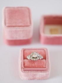 wedding photo - Giveaway: Win A Diamond Ring   The Mrs. Box!