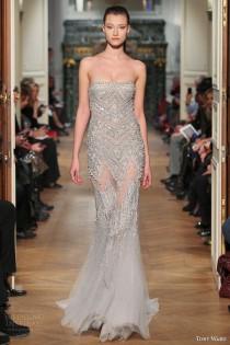 wedding photo - Tony Ward Spring 2014 Couture Collection