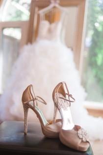 wedding photo - Fashion Fairytale