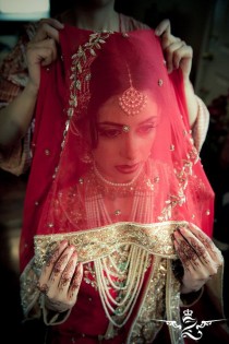 wedding photo - All About Bridal Dresses And Collections.