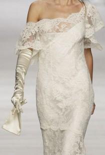 wedding photo - Haute Couture...Top Designers