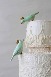 wedding photo -  ***Wedding Cakes And Flowers***