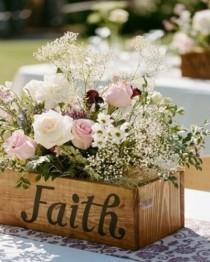 wedding photo - 5 Christian Wedding Ideas For Your Reception