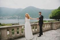 wedding photo - Villa Erba Wedding Ideas, Lake Como 
