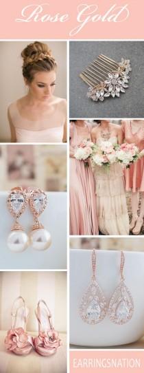wedding photo - Vendor Board: Bride & Bridal Party Fashion