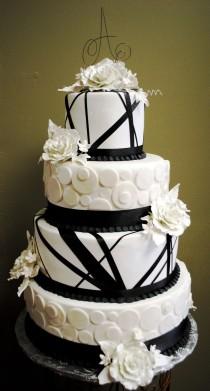 wedding photo - Cake Lady