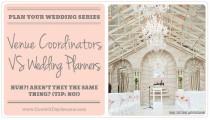 wedding photo - Avoid This Wedding Fail: Thinking a Venue Coordinator and Wedding Planner are the same thing