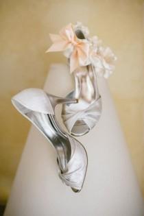 wedding photo - Wedding Shoes & The Rest